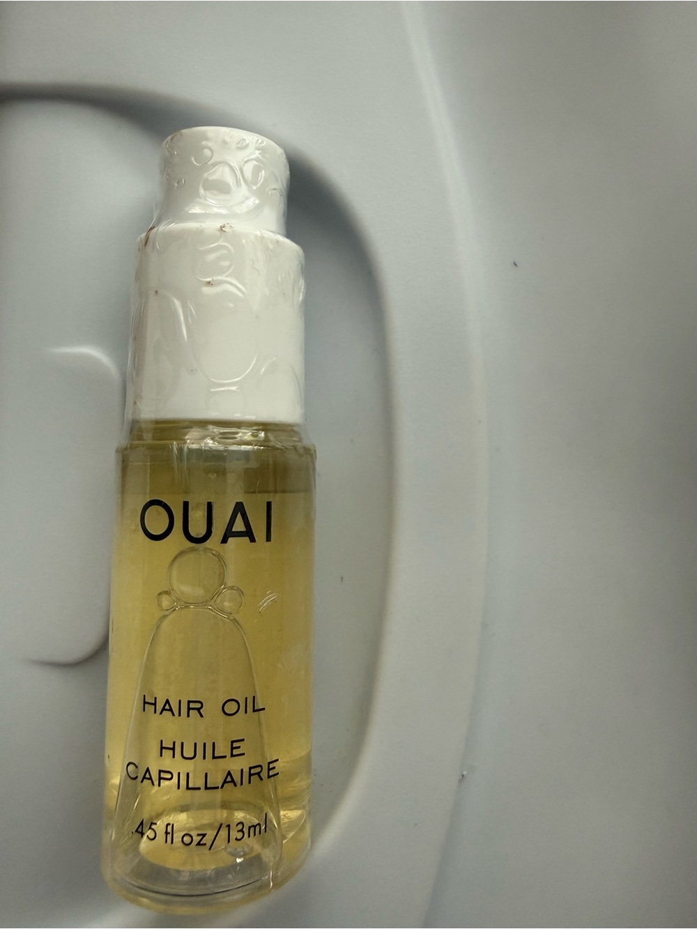 OUAI Hair Oil